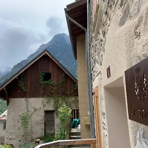  Appartement Le